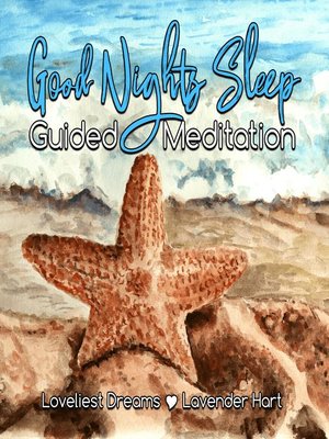 cover image of Good Nights Sleep Guided Meditation
